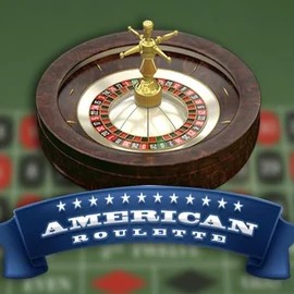 Try American Roulette (BGaming) slot by BGAMING on pokiespinscasinoo.com – logo image