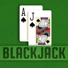 Blackjack (Relax Gaming) game by Relax Gaming – logo hosted on Pokie Spins Casino