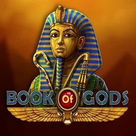 game logo by BF Games on pokiespinscasinoo.com