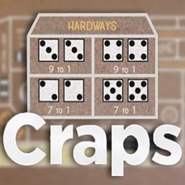 Craps (Nucleus Gaming) online slot from Nucleus Gaming – play at pokiespinscasinoo.com