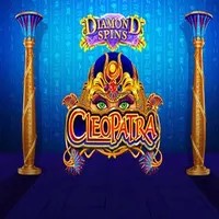 game logo by IGT on pokiespinscasinoo.com