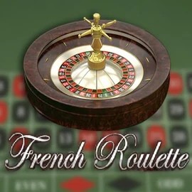French Roulette (BGaming) logo – Table Games by BGAMING at Pokie Spins Casino