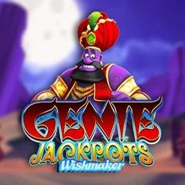game logo by Blueprint Gaming on pokiespinscasinoo.com