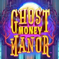 Play Ghost Money Manor slot by Gold Coin Studio on pokiespinscasinoo.com