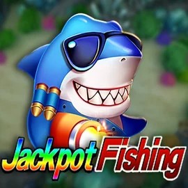 Jackpot Fishing casino game by TaDa Gaming – featured logo at Pokie Spins Casino
