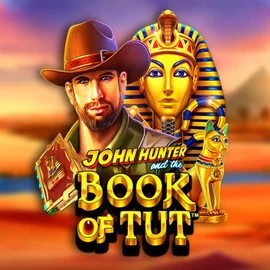John Hunter and the Book of Tut online slot from Pragmatic Play – play at pokiespinscasinoo.com