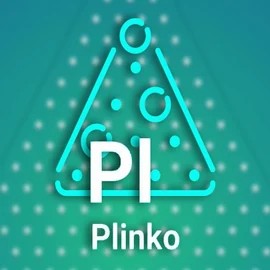 Plinko (Spribe) logo by Spribe at Pokie Spins CasinoPlinko (Spribe)