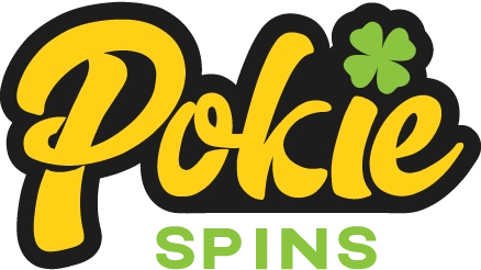 Pokie Spins Casino Logo