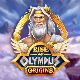Play the Rise of Olympus Origins slot by Play'n GO on Pokie Spins Casino