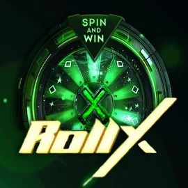 Roll X online slot from SmartSoft – play at pokiespinscasinoo.com