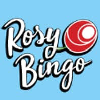 Rosy Bingo slot logo by Eyecon at Pokie Spins CasinoRosy Bingo