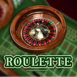 Logo of Roulette (Habanero) from Habanero at Pokie Spins Casino