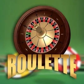 Roulette (Relax Gaming) logo by Relax Gaming Pokie Spins Casino