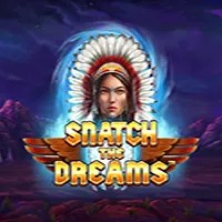 Play Snatch The Dreams slot by SYNOT Games on pokiespinscasinoo.com